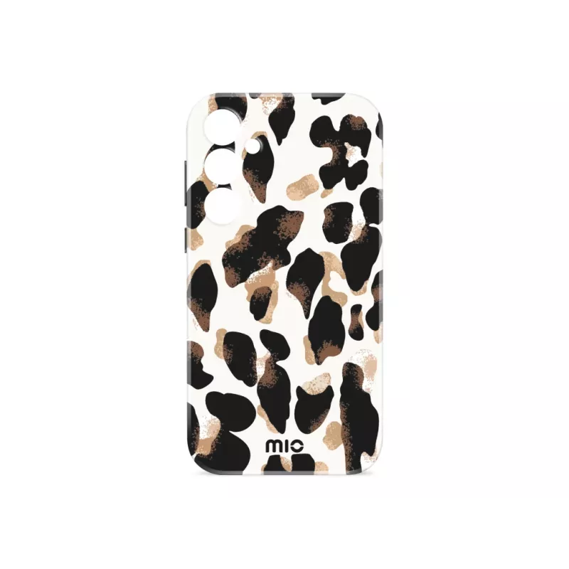 MIO Leopard MagSafe -yhteensopiva Samsung S24 5G