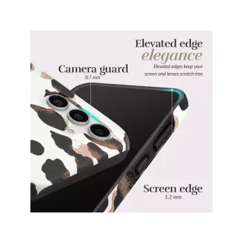 MIO Leopard MagSafe -yhteensopiva Samsung S24 5G