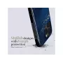 MIO Midnight Sparkle Magsafe -kuori, yhteensopiva iPhone 17 Pro -puhelimelle