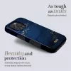 MIO Midnight Sparkle MagSafe -kotelo, yhteensopiva Samsung S25+ 5G