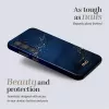 MIO Midnight Sparkle MagSafe -kotelo, yhteensopiva Samsung S25 Ultra 5G
