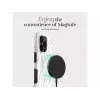 MIO Sandy Zebra MagSafe-kotelo yhteensopiva iPhone 17 Pro Max