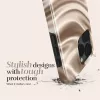 MIO Silky Dreams MagSafe-kotelo yhteensopiva iPhone 16