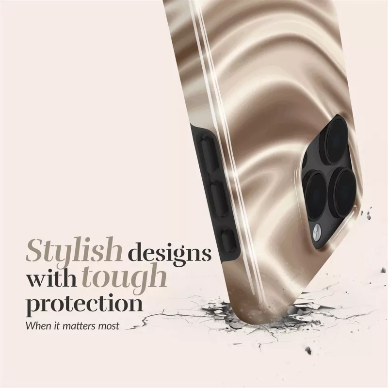 MIO Silky Dreams MagSafe-kotelo yhteensopiva iPhone 16 Plus