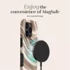 MIO Silky Dreams MagSafe-kotelo yhteensopiva iPhone 16 Pro Max