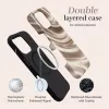 MIO Silky Dreams MagSafe-kotelo yhteensopiva Samsung S25 5G