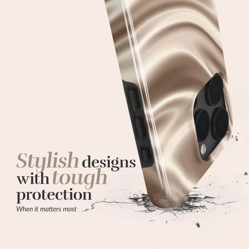 MIO Silky Dreams MagSafe-yhteensopiva iPhone 17:lle