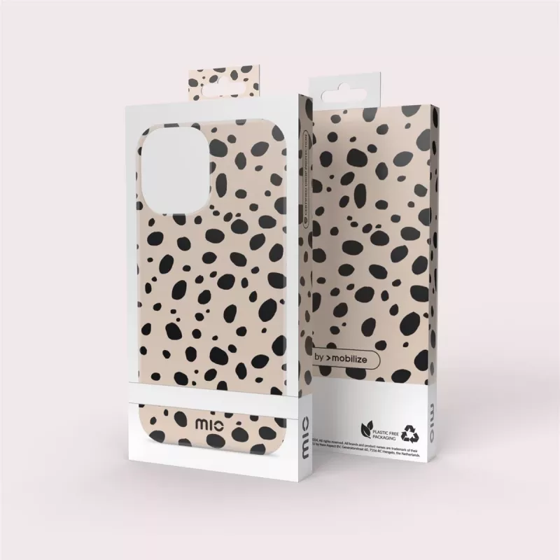 MIO Spots MagSafe-yhteensopiva iPhone 13/14/15:lle