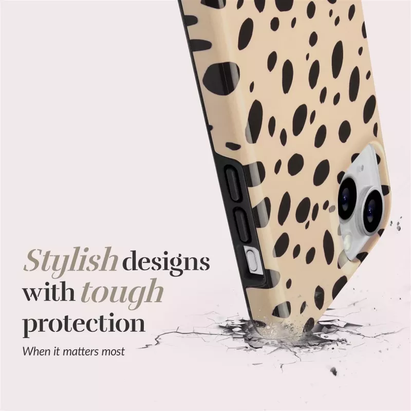 MIO Spots Magsafe -yhteensopiva iPhone 16 -puhelimelle