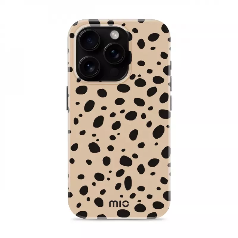 MIO Spots MagSafe-yhteensopiva iPhone 16 Pro:lle