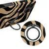 MIO Swirl MagSafe-kotelo yhteensopiva sormuspidike