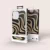 MIO Swirl MagSafe-yhteensopiva kotelo iPhone 16 Plus