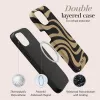 MIO Swirl MagSafe-yhteensopiva kotelo iPhone 16 Pro