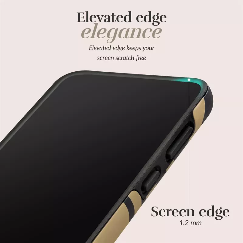 MIO Swirl MagSafe-yhteensopiva kotelo iPhone 16 Pro