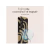 MIO Swirl MagSafe-yhteensopiva kuori Samsung S25 Ultra 5G