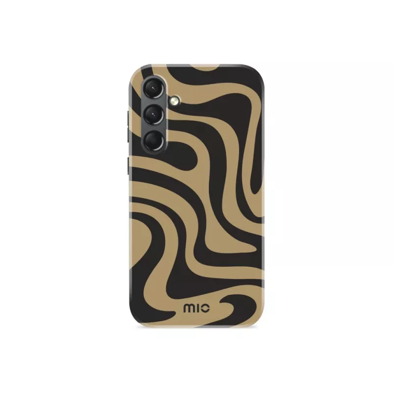 MIO Swirl MagSafe-yhteensopiva kuori Samsung S25 Ultra 5G