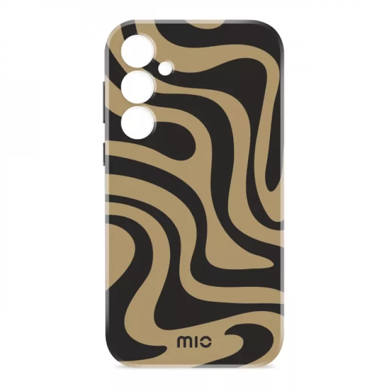 MIO Swirl MagSafe-yhteensopiva kuori Samsung S25 Ultra 5G