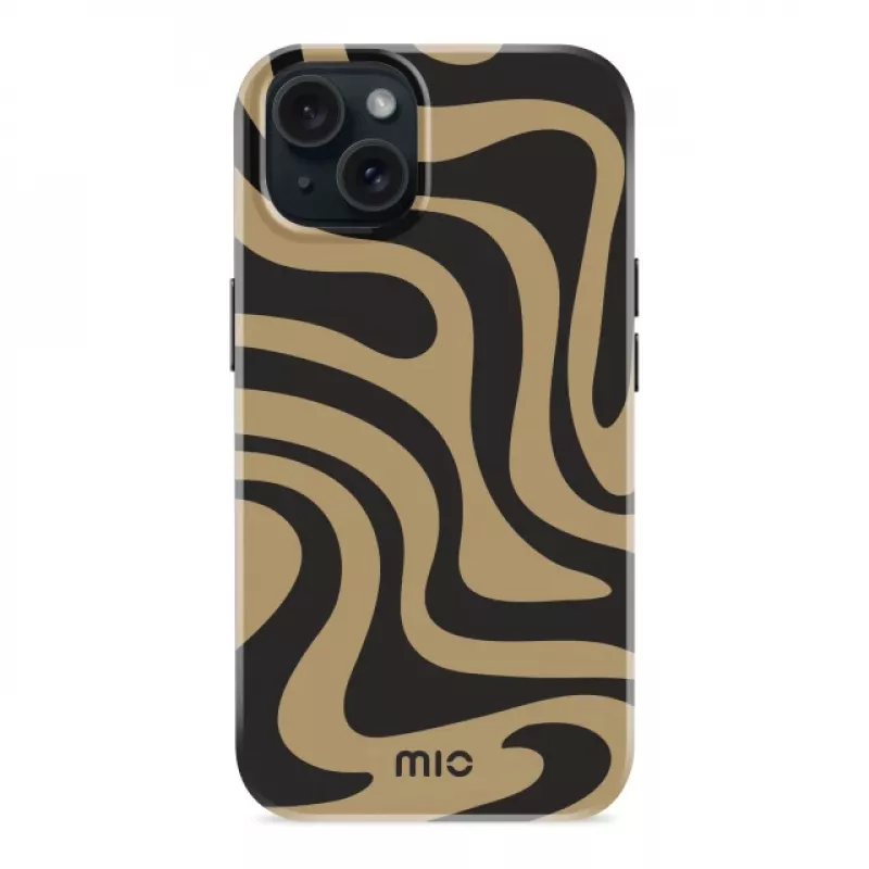 MIO Swirl MagSafe-yhteensopiva iPhone 13/14/15