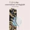 MIO Swirl MagSafe-yhteensopiva iPhone 15 Pro Maxille