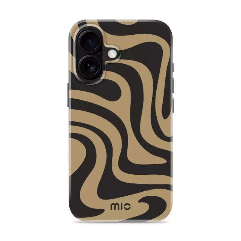 MIO Swirl MagSafe-yhteensopiva iPhone 16