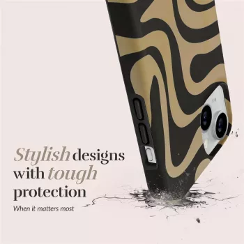 MIO Swirl MagSafe-yhteensopiva iPhone 16 Pro Max -puhelimelle