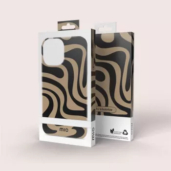 MIO Swirl MagSafe-yhteensopiva iPhone 16 Pro Max -puhelimelle