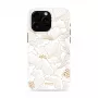 MIO White Roses MagSafe -yhteensopiva kotelo iPhone 16 Pro Maxille