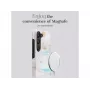 MIO White Roses Magsafe -yhteensopiva kotelo Samsung S24 5G