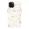 MIO White Roses MagSafe-yhteensopiva iPhone 15 Pro