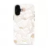 MIO White Roses MagSafe-yhteensopiva iPhone 16 Plus
