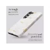 MIO White Roses Magsafe -yhteensopiva Samsung S25 5G