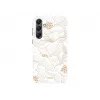 MIO White Roses Magsafe -yhteensopiva Samsung S25 5G