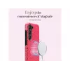 MIO Wild Hearts MagSafe-kotelo yhteensopiva Samsung S25 Ultra 5G:n kanssa