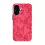 MIO Wild Hearts MagSafe-yhteensopiva kotelo iPhone 16