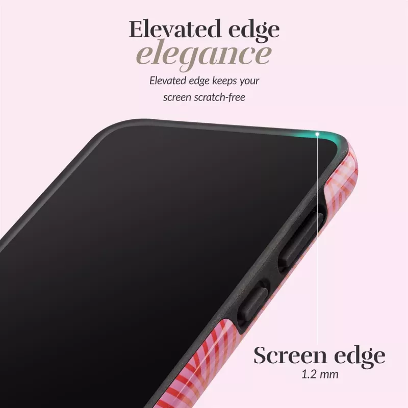 MIO Wild Hearts MagSafe-yhteensopiva iPhone 13/14/15