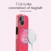 MIO Wild Hearts MagSafe-yhteensopiva iPhone 13/14/15