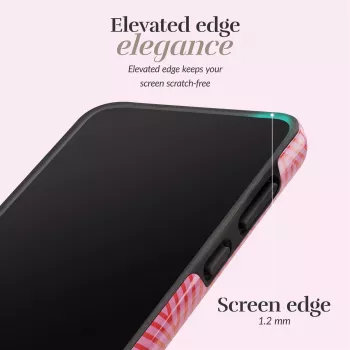 MIO Wild Hearts MagSafe-yhteensopiva iPhone 16 Pro