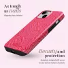 MIO Wild Hearts MagSafe-yhteensopiva iPhone 16 Pro Max -puhelimelle