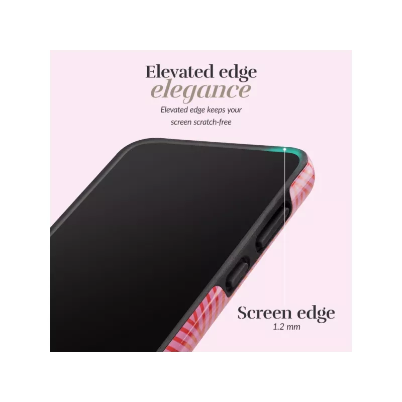 MIO Wild Hearts MagSafe-yhteensopiva Samsung S24 5G:lle