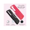 MIO Wild Hearts MagSafe-yhteensopiva Samsung S25 5G