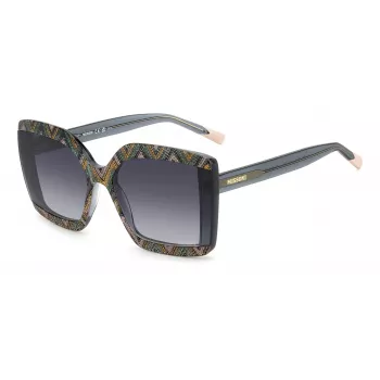 Missoni MIS0186SRGK naisten aurinkolasit 62/17/145 mm