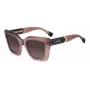 MISSONI aurinkolasit naisten MIS0214SFWM Square asetaatti 51 mm UV400