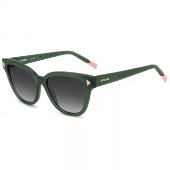 MISSONI naisten perhos-aurinkolasit MIS0237S1ED 53 mm
