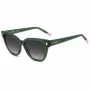MISSONI naisten perhos-aurinkolasit MIS0237S1ED 53 mm