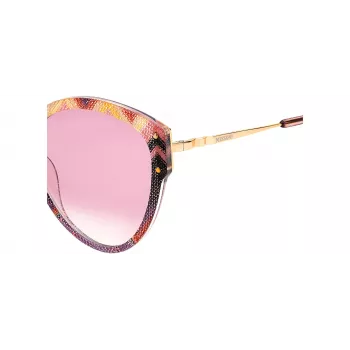 MISSONI naisten aurinkolasit MIS-0004SOB3 - 59/16/145 mm