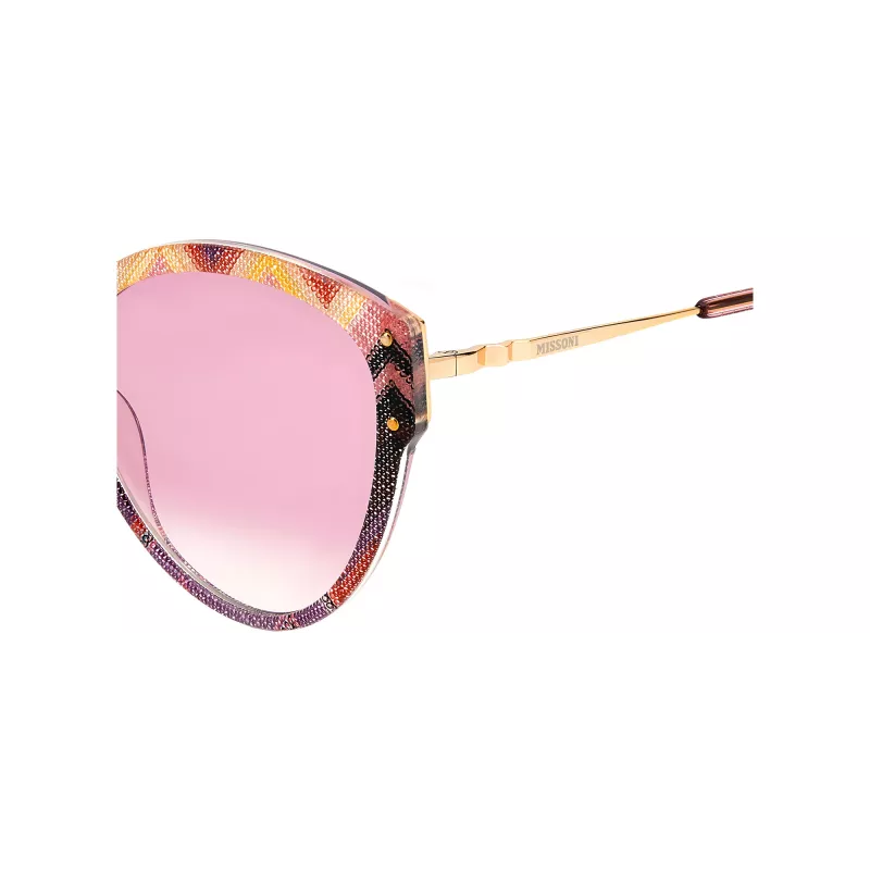 MISSONI naisten aurinkolasit MIS-0004SOB3 - 59/16/145 mm
