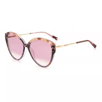 MISSONI naisten aurinkolasit MIS-0004SOB3 - 59/16/145 mm