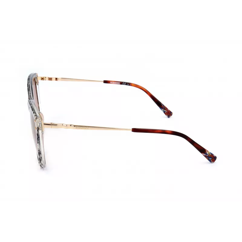 MISSONI naisten aurinkolasit MIS0003SS37 - 56/14/140 mm
