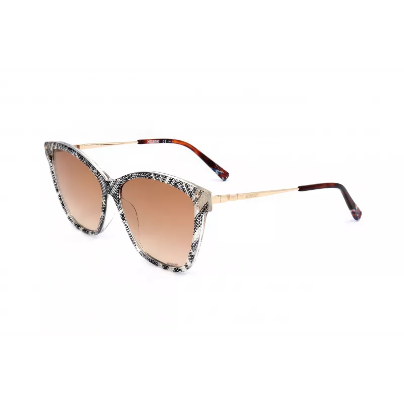 MISSONI naisten aurinkolasit MIS0003SS37 - 56/14/140 mm