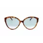 MISSONI naisten aurinkolasit MIS0004S2NL perhonen asetaattikehys UV400
